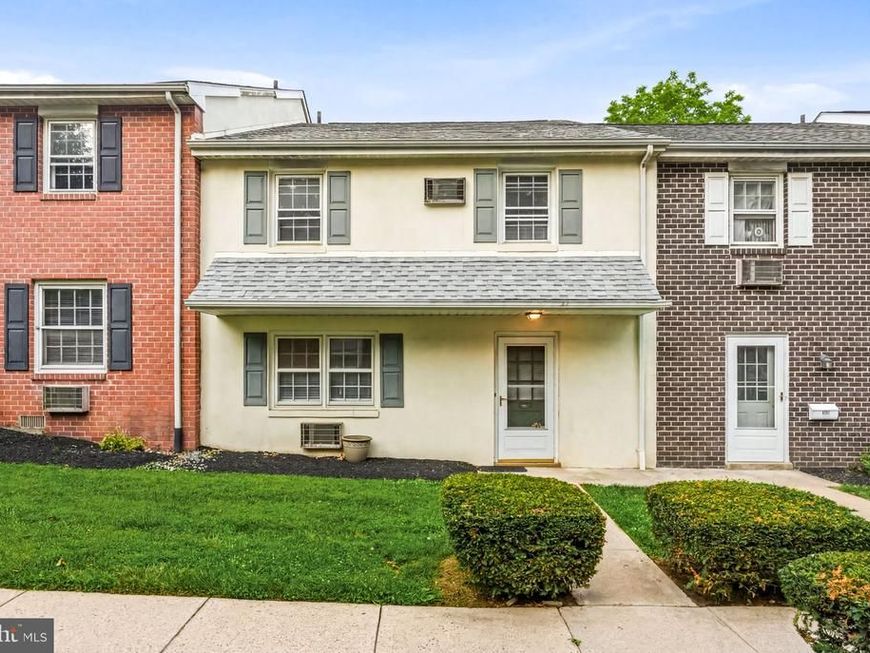 1110 Wayne Avenue, Coatesville, PA 19320 Main Photo