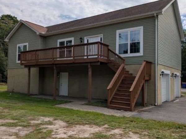 33225 PARKER HOUSE ROAD, OCEAN VIEW, DE 19970