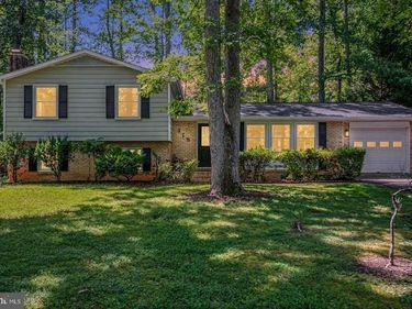 115 WASHINGTON STREET , LOCUST GROVE, VA 22508