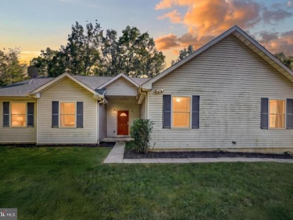216 GREENWOOD DRIVE, MILLERSTOWN, PA 17062