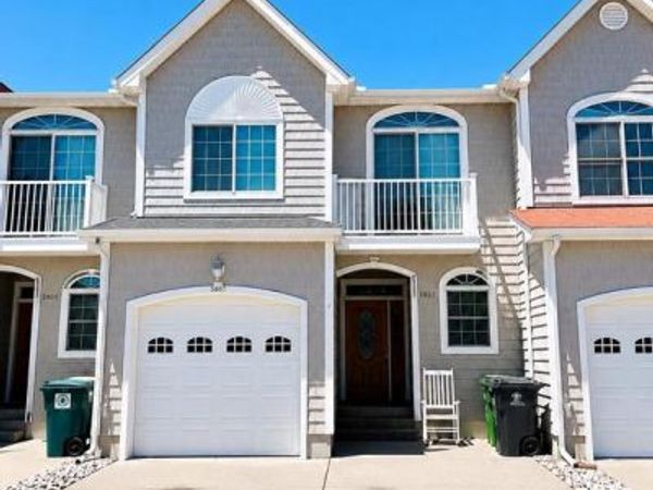 38404 GRAND AVENUE, Unit 3F, OCEAN VIEW, DE 19970