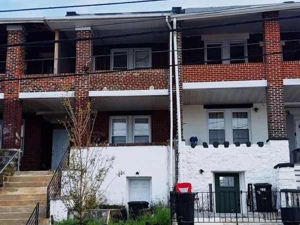 4818 SANSOM, PHILADELPHIA, PA 19139