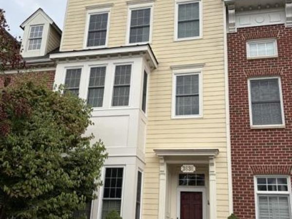 3636 ISLINGTON STREET, FREDERICK, MD 21704