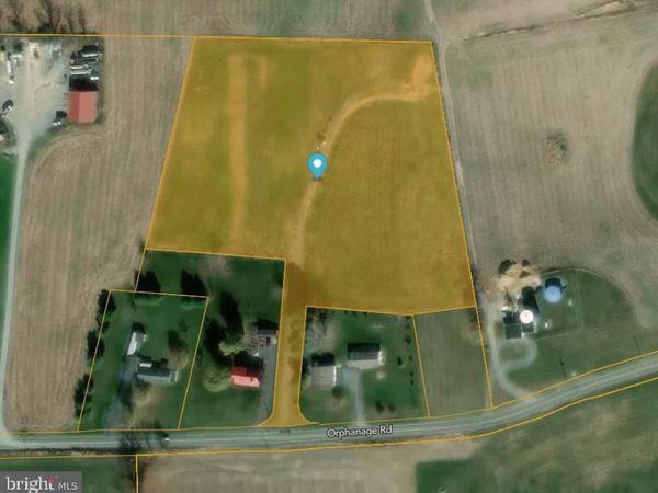 6401 ORPHANAGE ROAD , WAYNESBORO, PA 17268