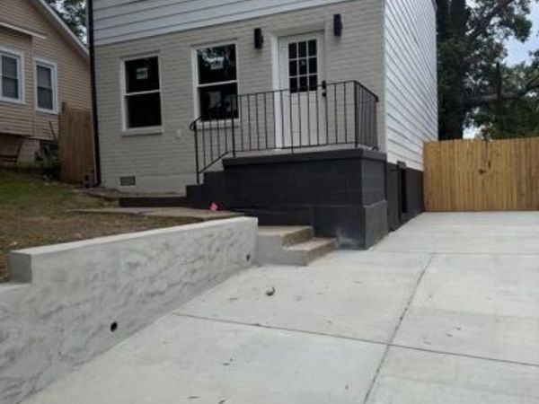 5707 DAVEY STREET, CAPITOL HEIGHTS, MD 20743