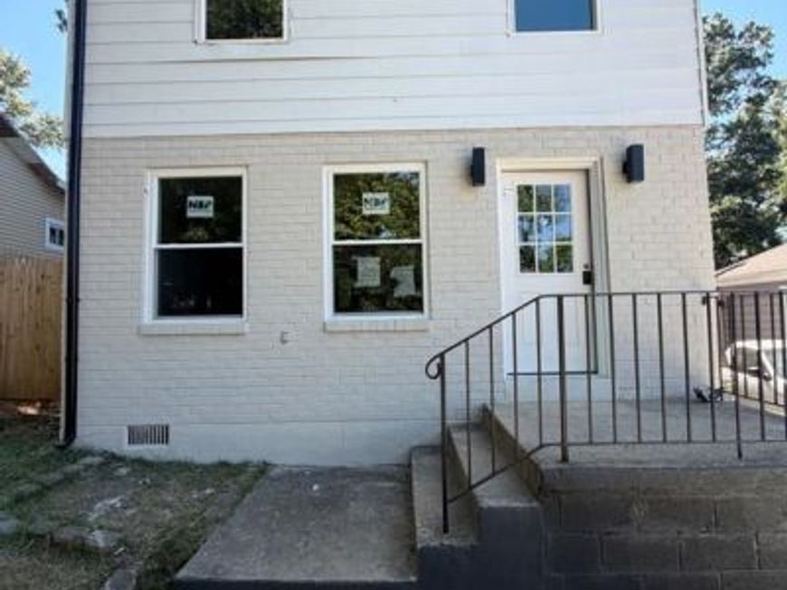 5707 Davey Street, Capitol Heights, MD 20743 Main Photo