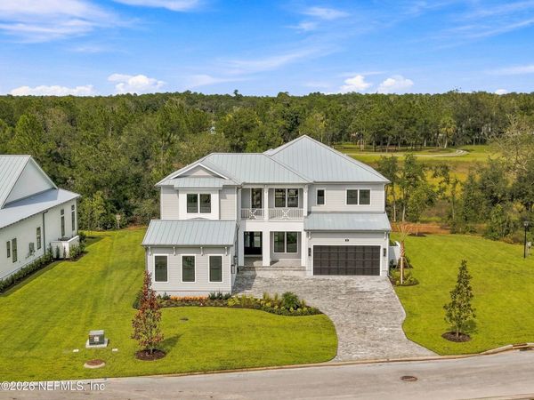 99 ESTUARY Cove, Ponte Vedra, FL 32081