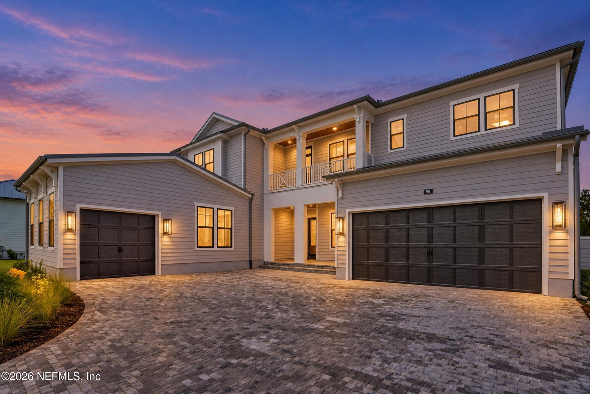 99 Estuary Cove, Ponte Vedra, FL 32081 Photo