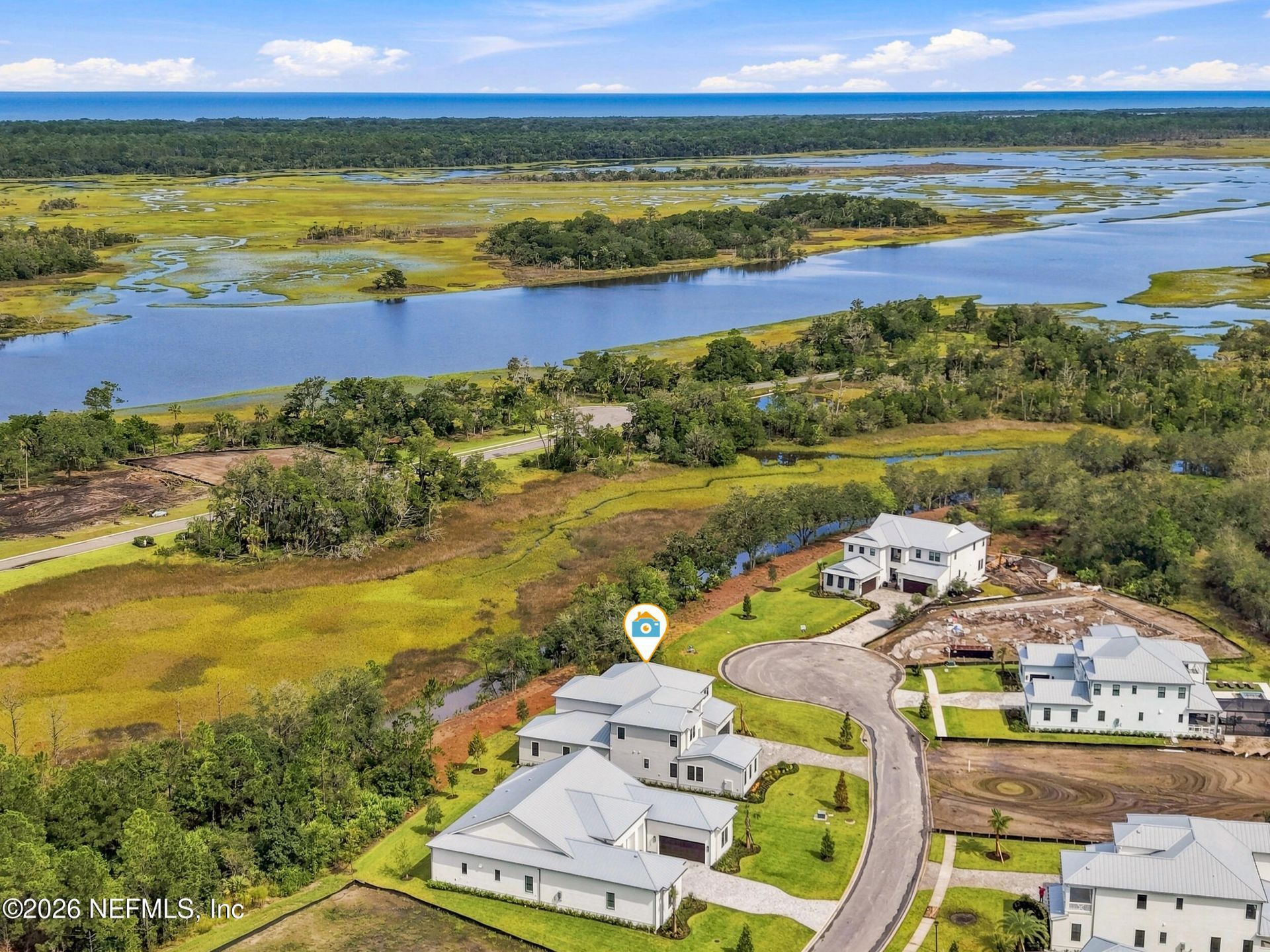 99 Estuary Cove, Ponte Vedra, FL 32081 Photo