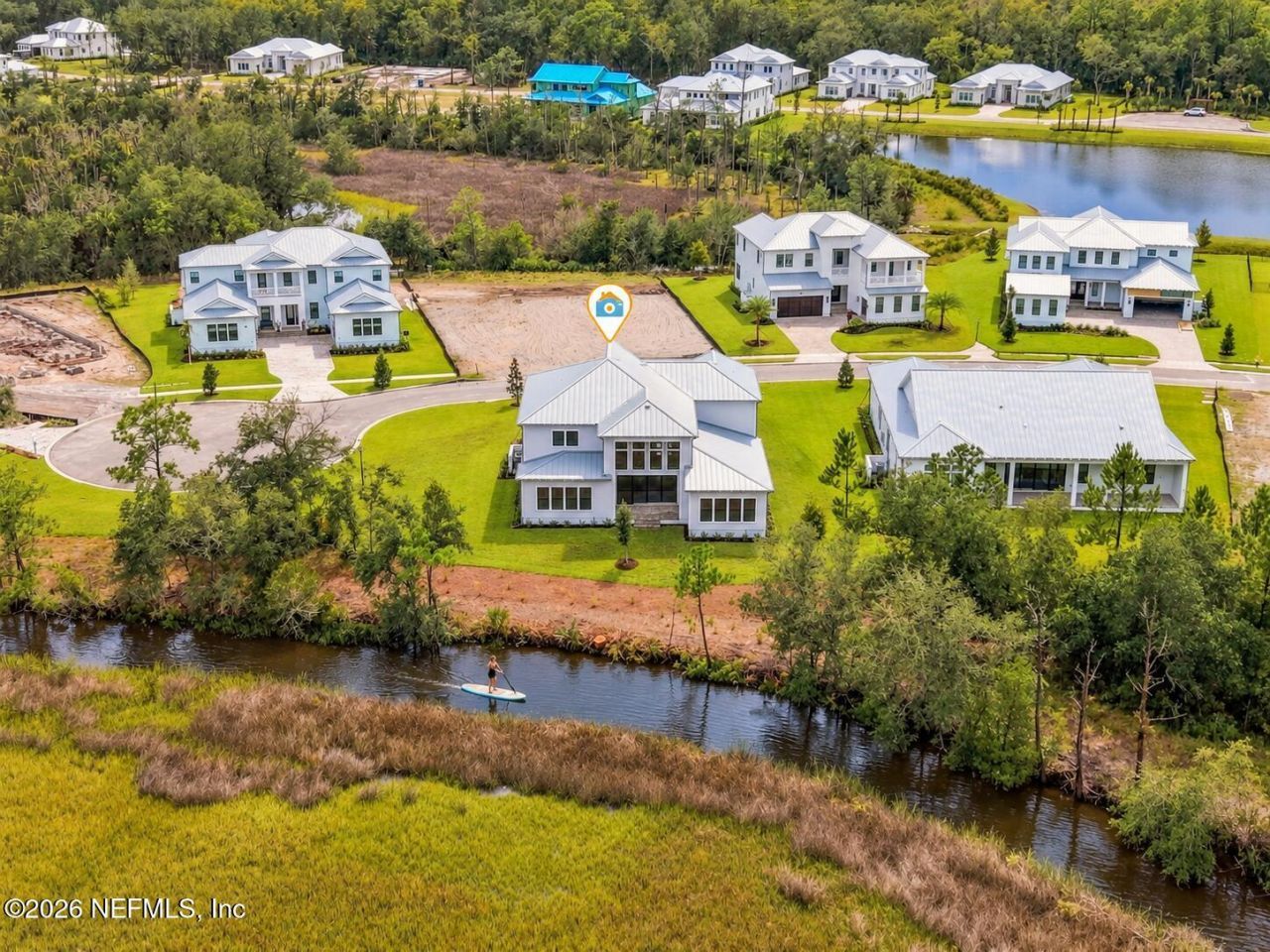 99 Estuary Cove, Ponte Vedra, FL 32081 Photo