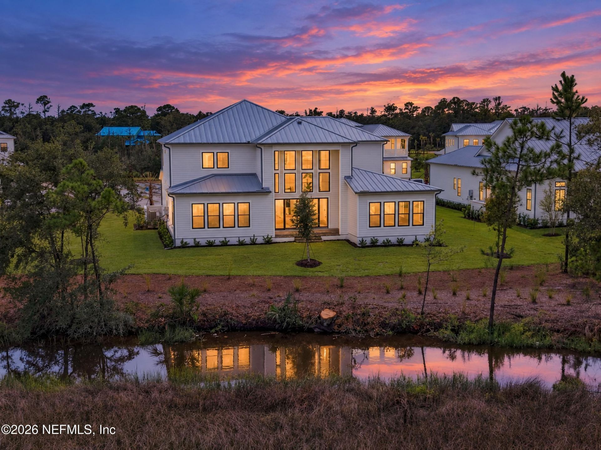 99 Estuary Cove, Ponte Vedra, FL 32081 Photo