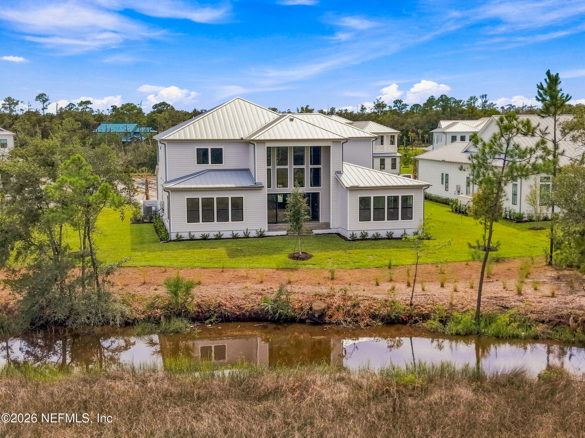 99 Estuary Cove, Ponte Vedra, FL 32081 Photo