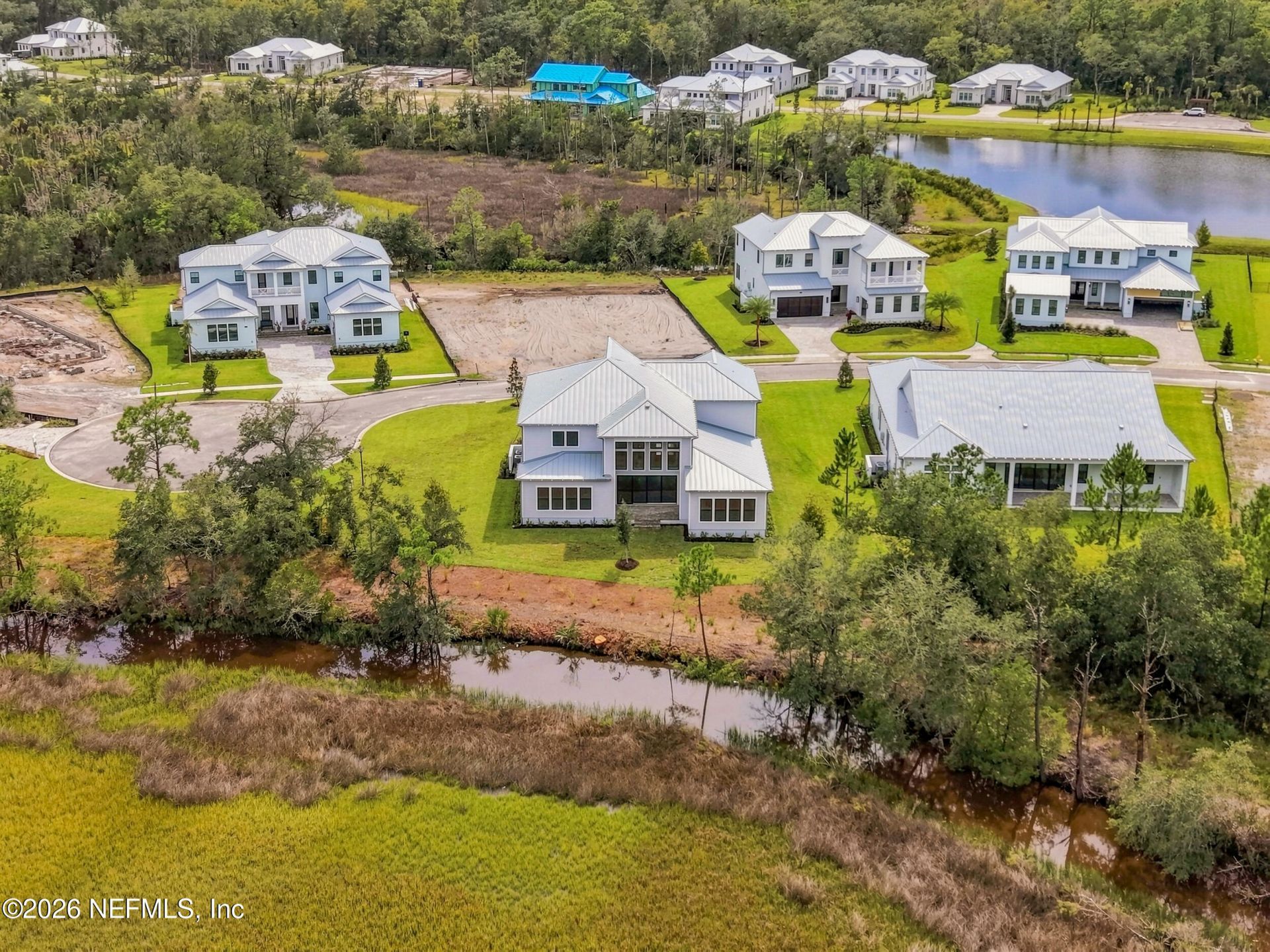 99 Estuary Cove, Ponte Vedra, FL 32081 Photo