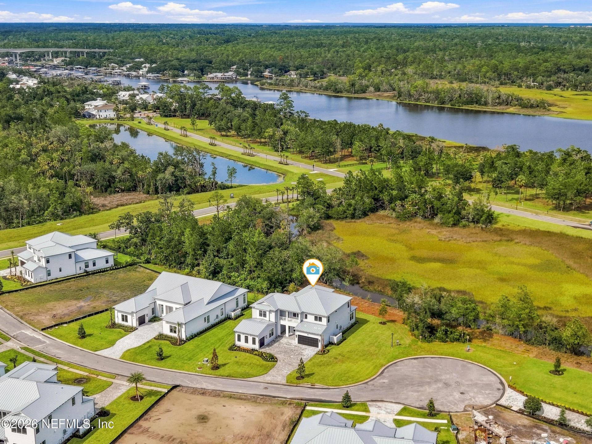 99 Estuary Cove, Ponte Vedra, FL 32081 Photo