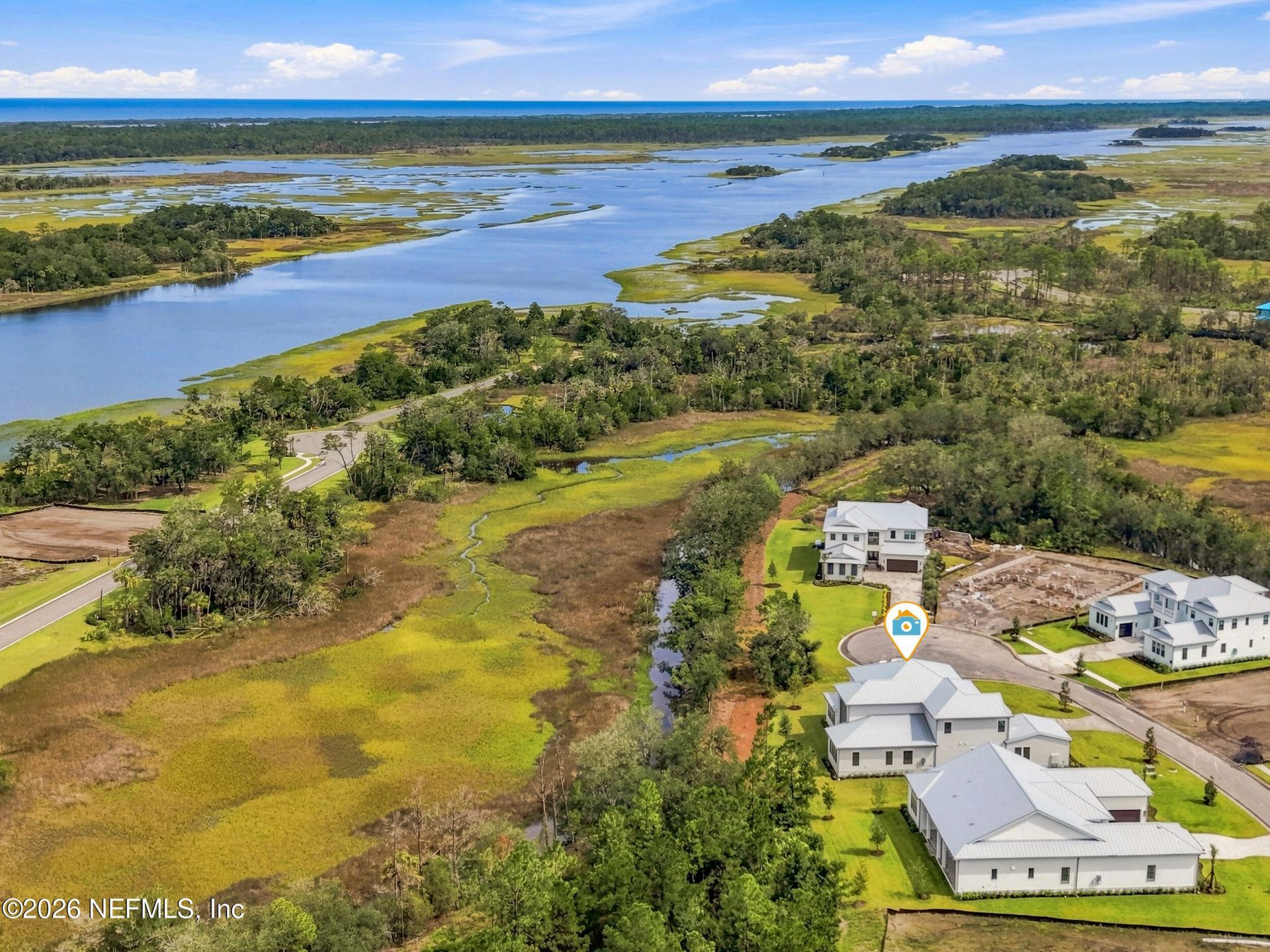 99 Estuary Cove, Ponte Vedra, FL 32081 Photo