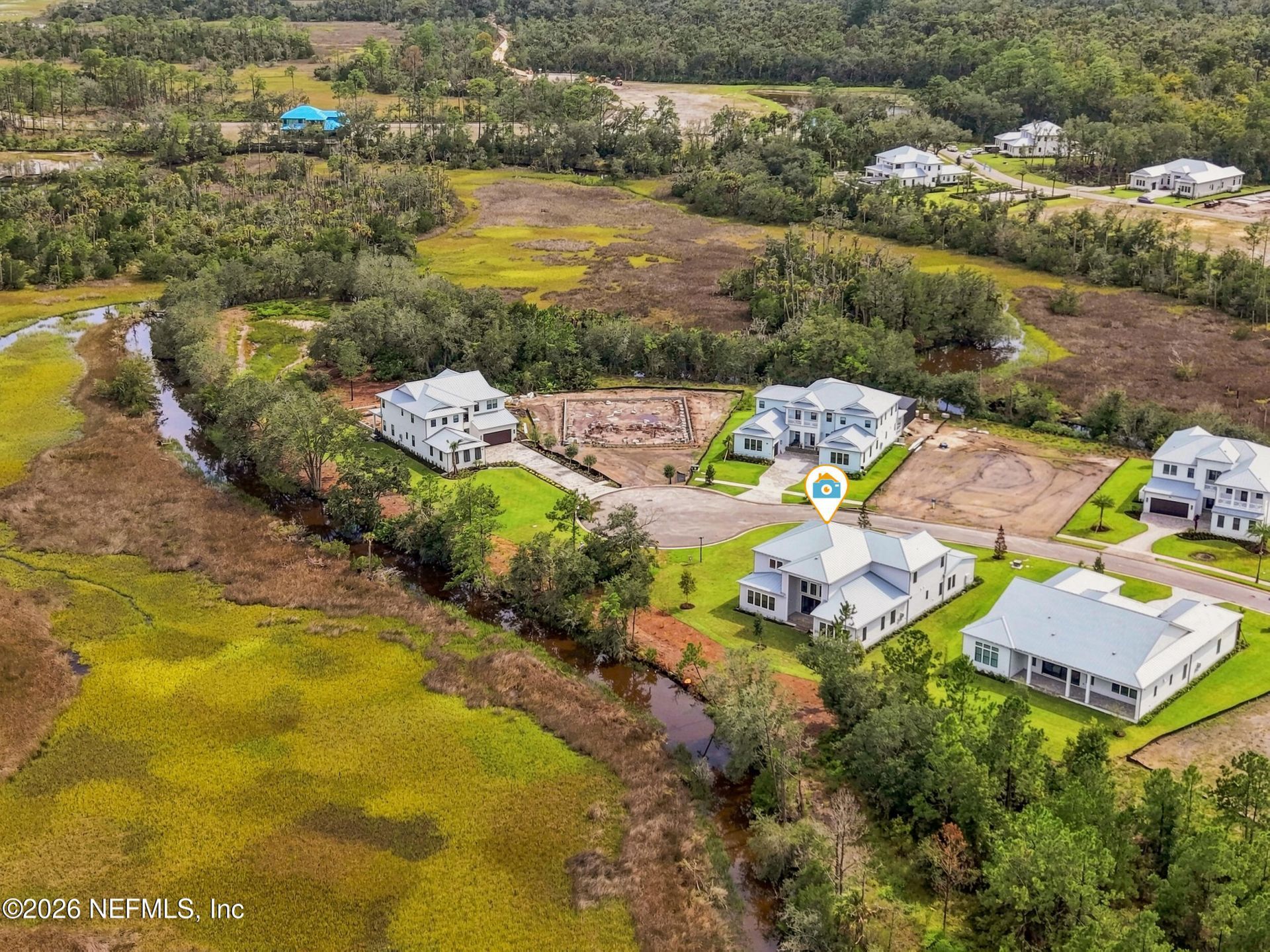 99 Estuary Cove, Ponte Vedra, FL 32081 Photo
