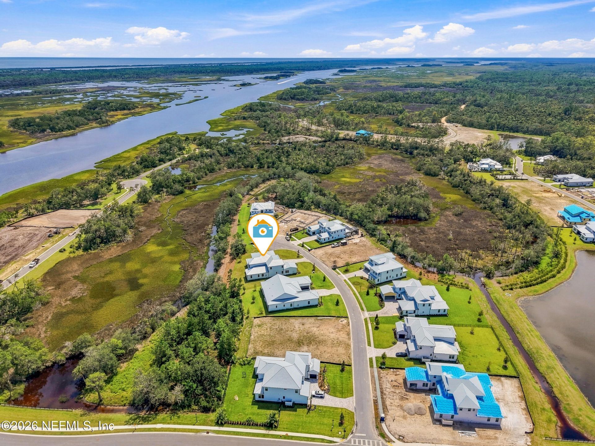 99 Estuary Cove, Ponte Vedra, FL 32081 Photo
