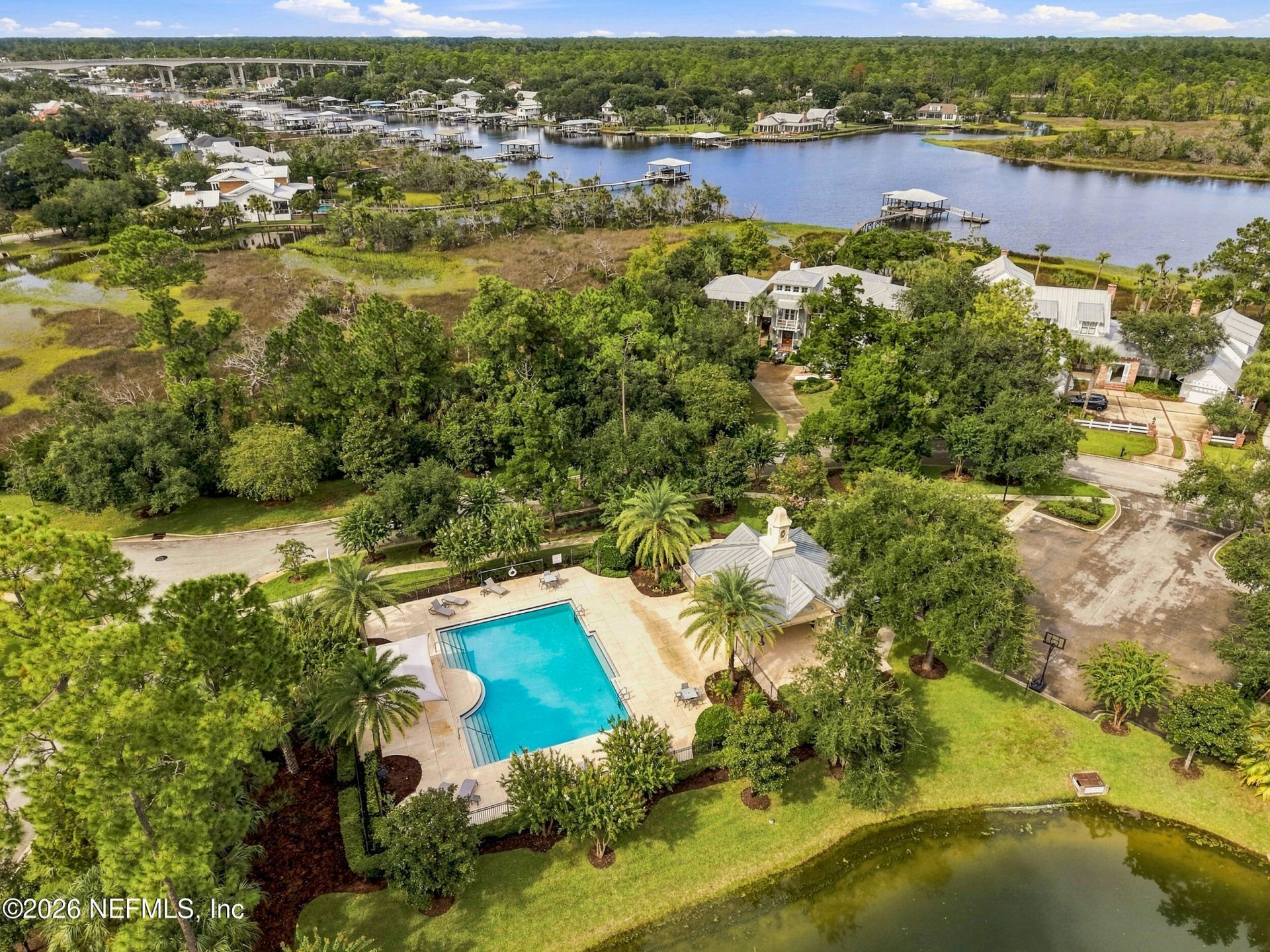 99 Estuary Cove, Ponte Vedra, FL 32081 Photo