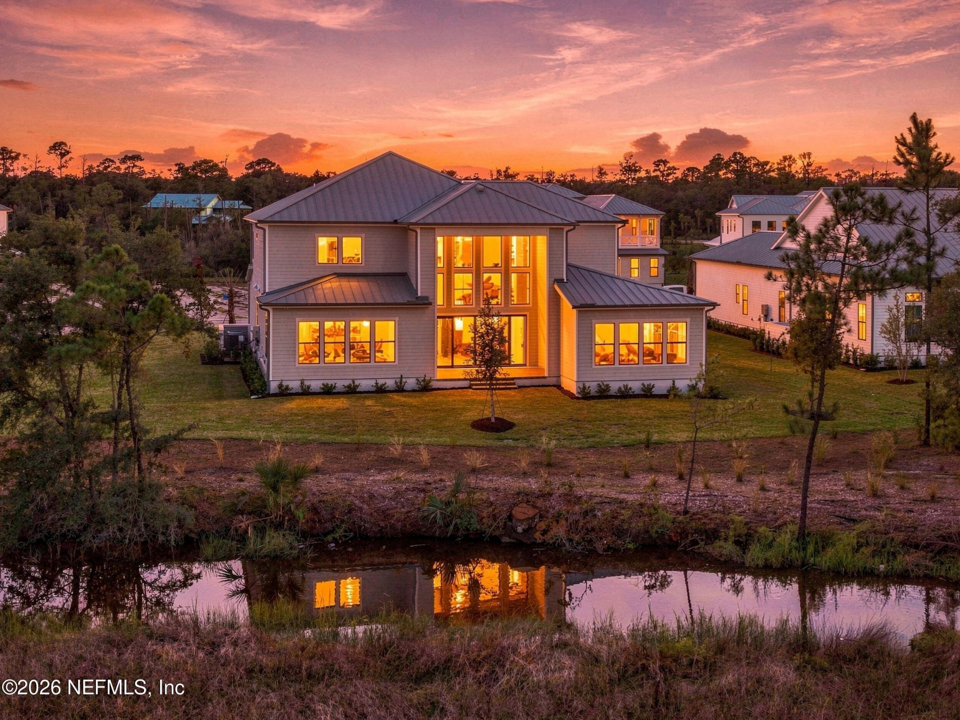 99 Estuary Cove, Ponte Vedra, FL 32081 Photo