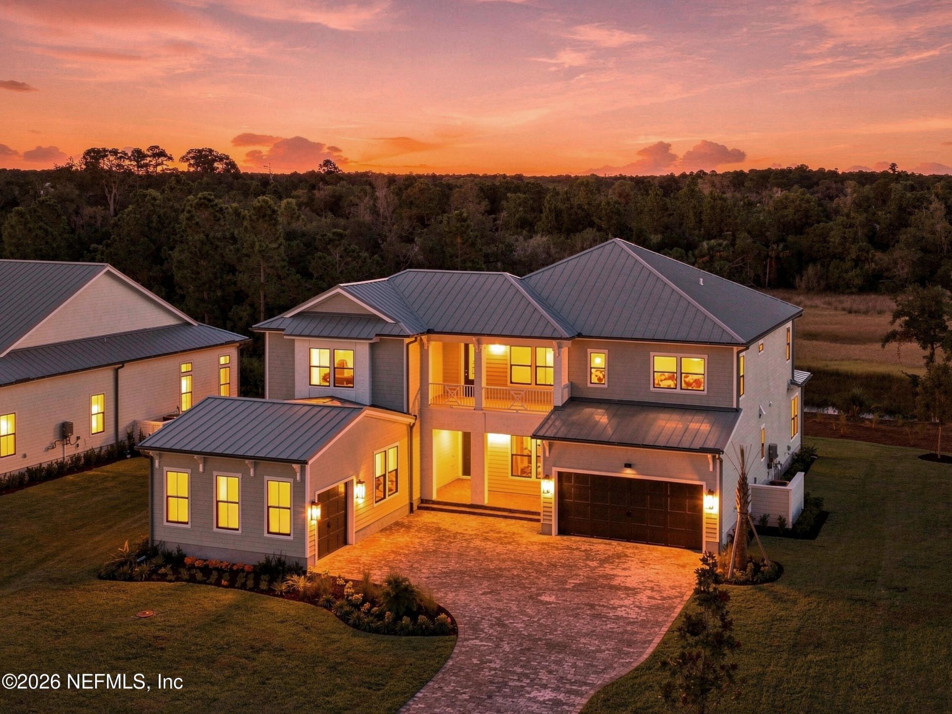 99 Estuary Cove, Ponte Vedra, FL 32081 Photo