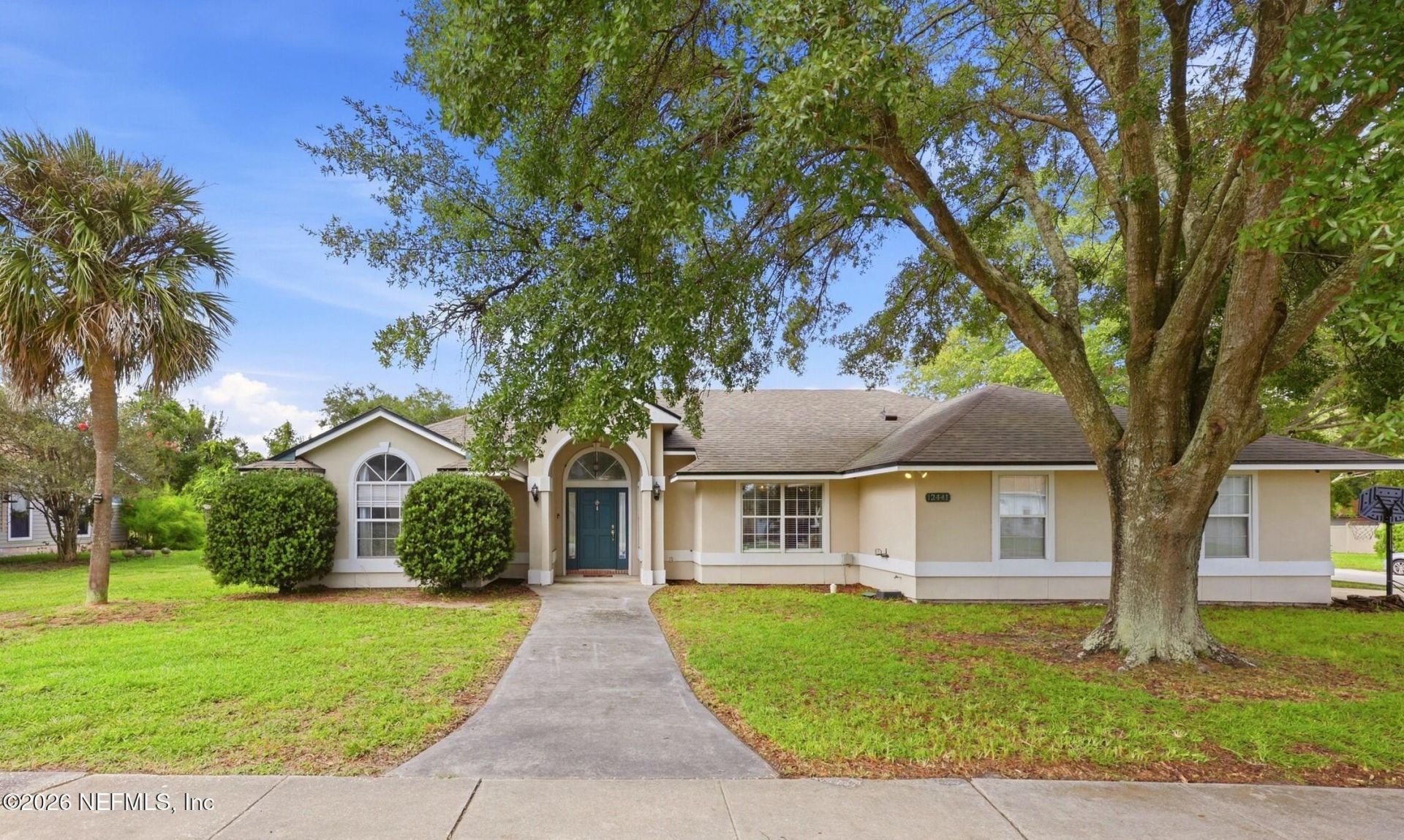 12441 RUNNING RIVER Road S Jacksonville, FL 32225