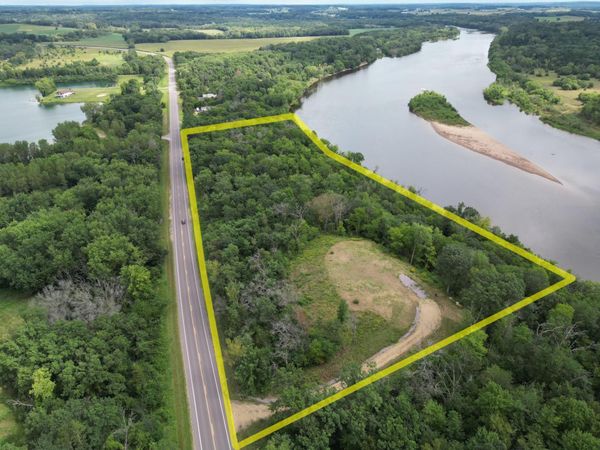 Lot 2 Gov. County Road A, Wisconsin Dells, WI 53965