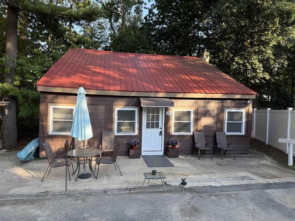 26 Azalea Lane, Pelham, NH 03076