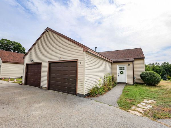9 Dustin Homestead, Unit A, Rochester, NH 03867