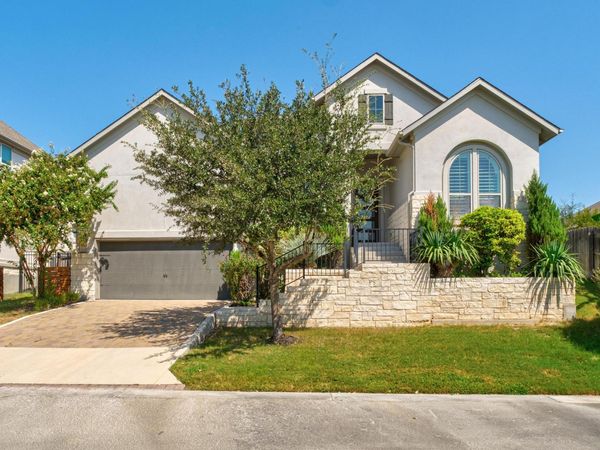 11619 Lake Stone DR, Austin, TX 78738