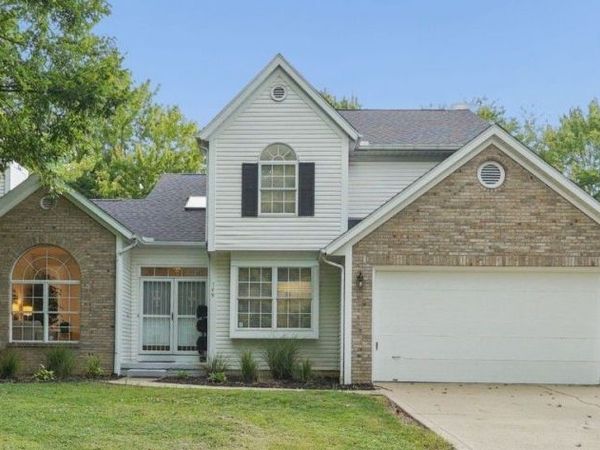 149 Lookout Lane SW, Pataskala, OH 43062