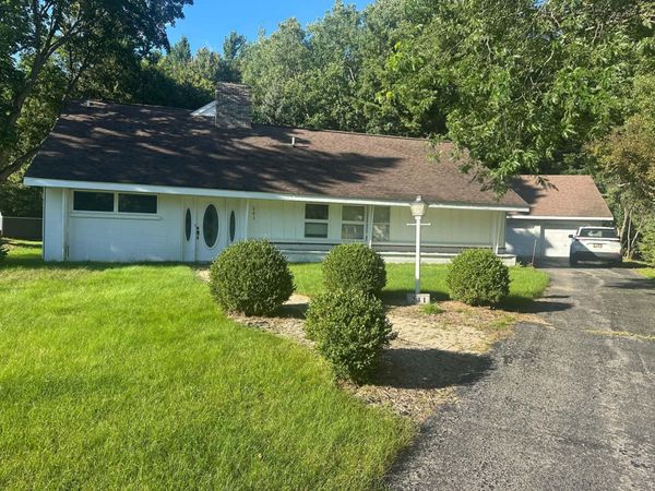 241 Gilchrist Avenue, Alpena, MI 49707