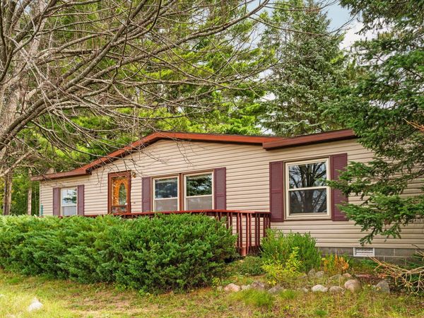 7621 Old US Highway 27, Gaylord, MI 49735