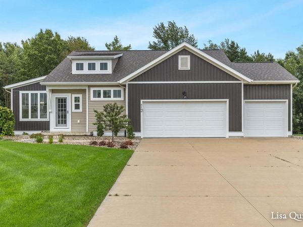 3144 Timberpine Court, Holland, MI 49424