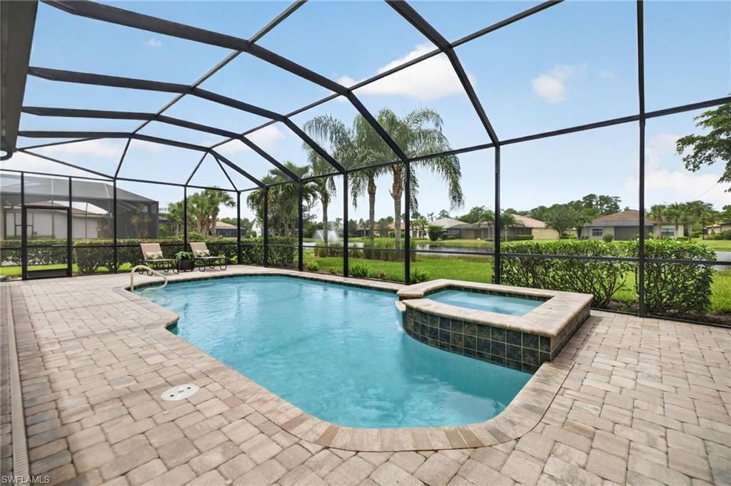 12865 Chadsford Cir, Fort Myers, FL 33913 Photo