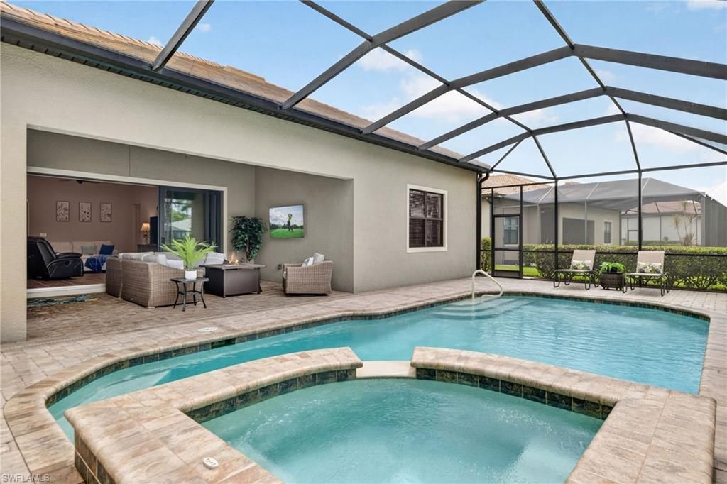 12865 Chadsford Cir, Fort Myers, FL 33913 Photo