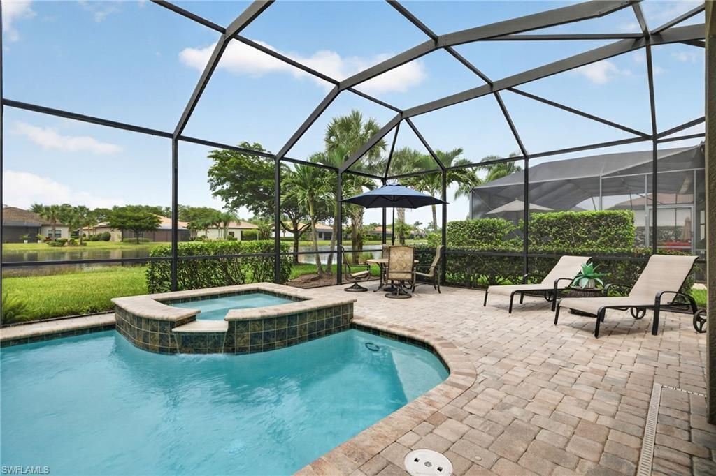 12865 Chadsford Cir, Fort Myers, FL 33913 Photo