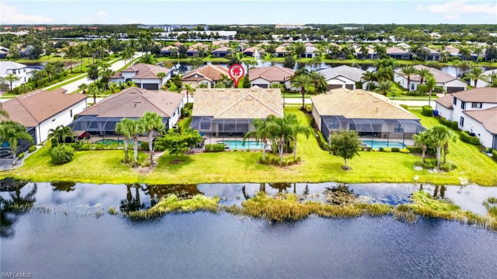 12865 Chadsford Cir, Fort Myers, FL 33913 Photo