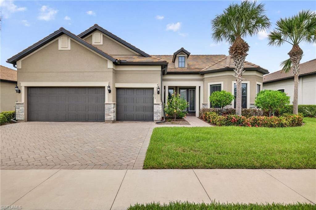 12865 Chadsford Cir, Fort Myers, FL 33913 Photo