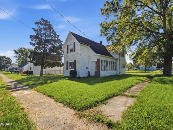 738 Forest Avenue, Van Wert, OH 45891