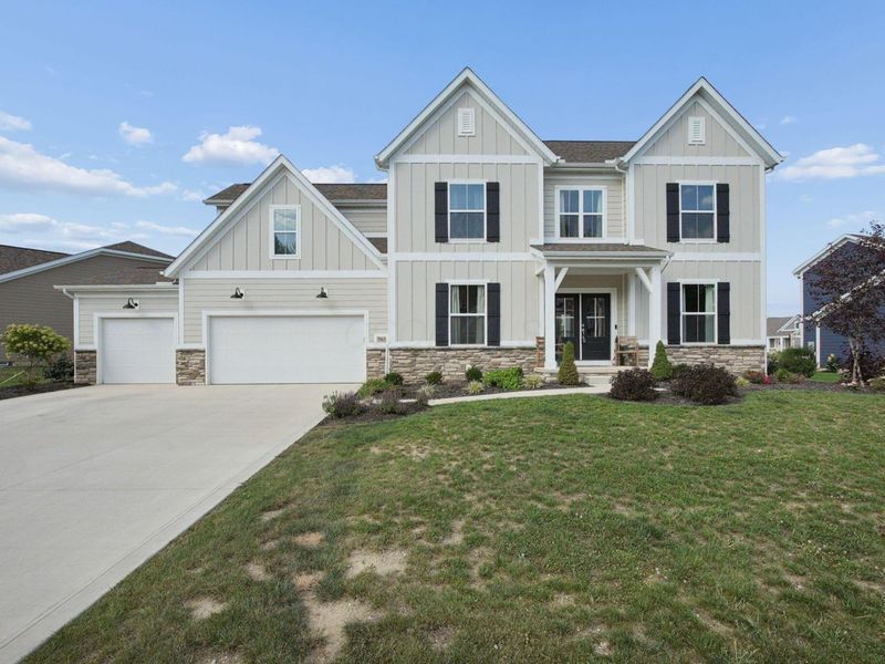 7963 Norman Street NW, Pickerington, OH 43147 Photo 2
