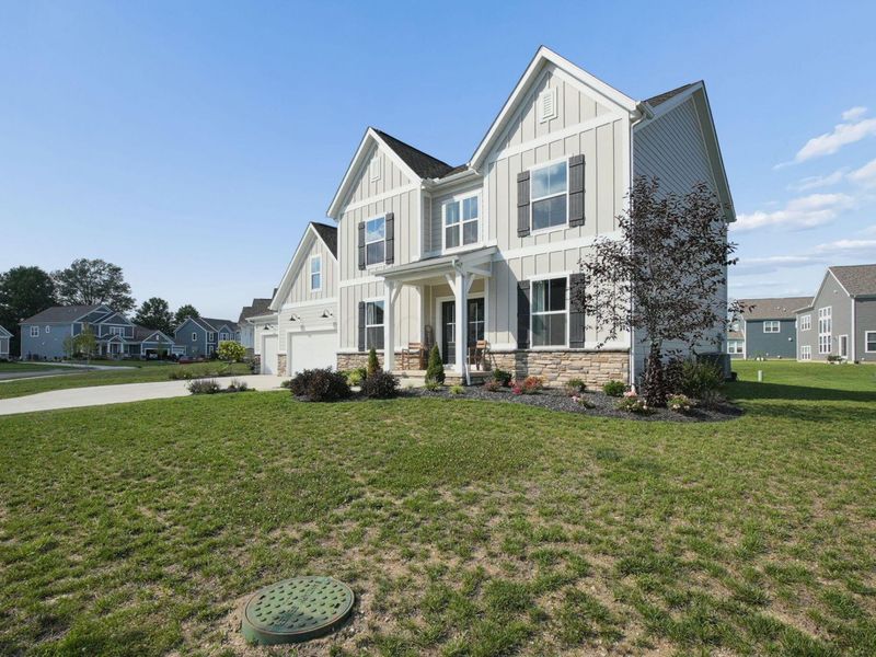 7963 Norman Street NW, Pickerington, OH 43147 Photo 3
