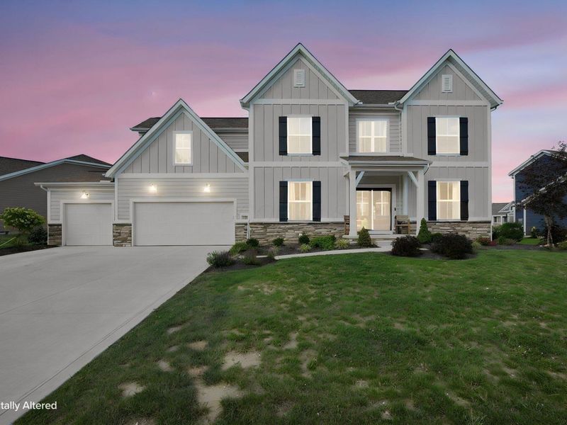 7963 Norman Street NW, Pickerington, OH 43147 Photo 49