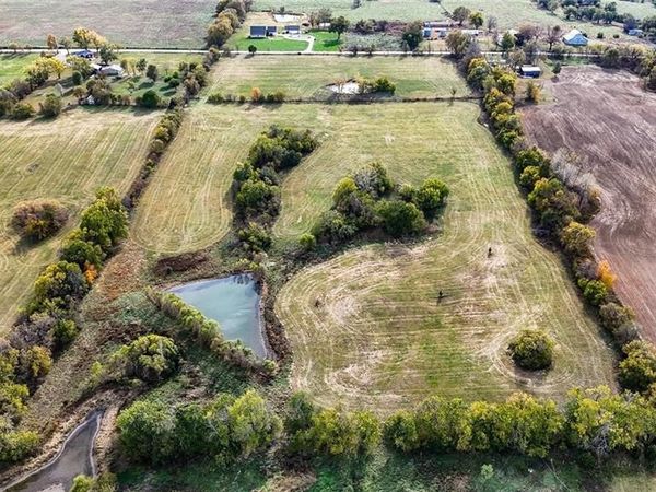 TBD 331 Road, Creighton, MO 64739