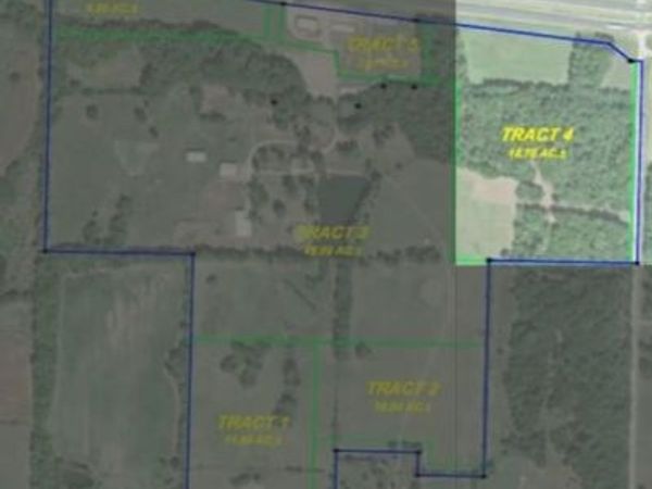TBD Chandler Road, Creighton, MO 64739
