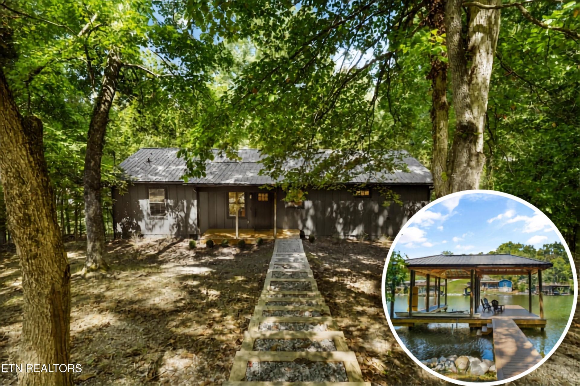 1794 Lakeland Drive, Lenoir City, TN 37772 Main Photo