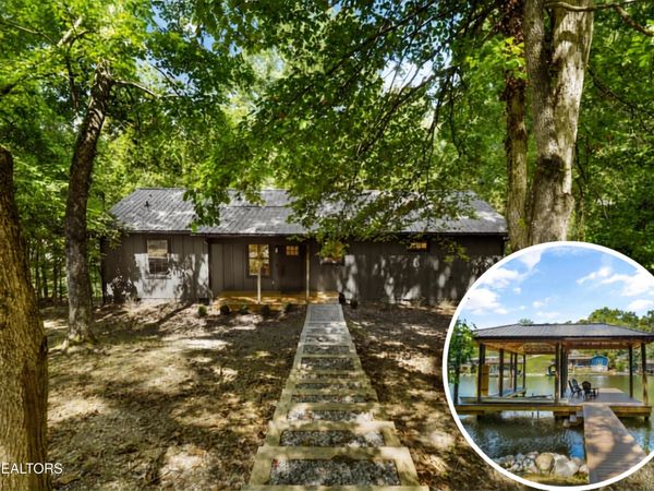 1794 Lakeland Drive, Lenoir City, TN 37772