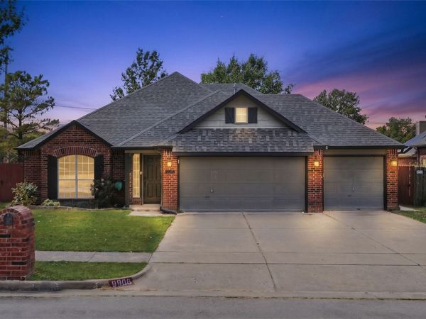 9908 N 114th East Avenue, Owasso, OK 74055