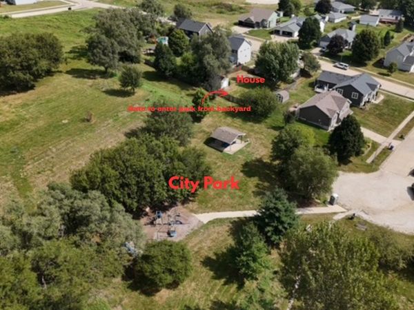 513 Park Street, Van Meter, IA 50261