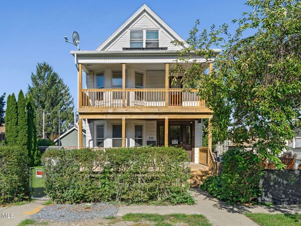 299 6th Avenue, Unit 1st Floor, Troy, NY 12182
