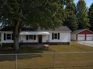424 Wilson Street, Gracey, KY 42232